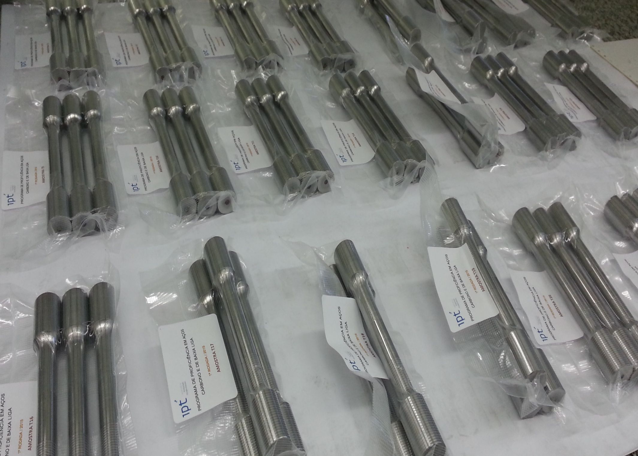 Cps tração isosmall