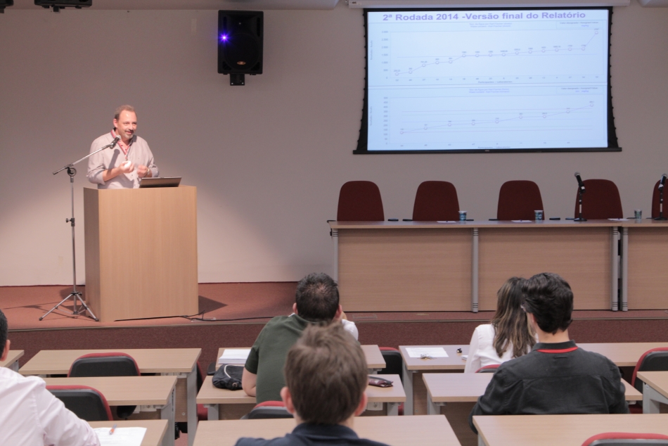 foto encontro proficiencia